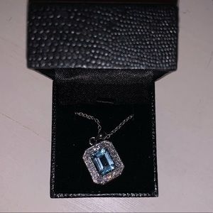 Gold Coast Pendant Necklace